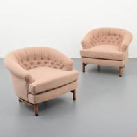 Pair of Edward Wormley Lounge Chairs - Sold for $3,456 on 06-02-2018 (Lot 16).jpg